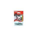 Kit de fixation porte velo 518779 solufix fischer fischer