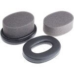 Kit hygine 3m peltor noir, gris de type kit hygine ( prix pour 1 kit )