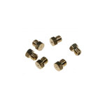 Home equipement - kit injecteurs gaz butane 0910690 pour cuisinire bluesky, far, germania, triomph, ...