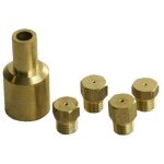 Brandt - sachet inj. but prop. pour cuisini�re