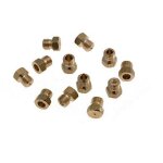 Sachet injecteurs gaz butane propane pour cuisiniere brandt