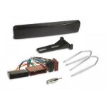 Kit installation autoradio compatible avec ford