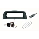 Adnauto - kit installation autoradio kf95 compatible avec fiat punto 99 - 07