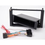 Adnauto - kit installation autoradio kitfac1270a compatible avec saab 9 - 3 ap06