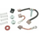 Kit jeu de charbons 4875515 - 4875528 dmarreur kohler