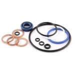 Kit joints pour v�rin presse 20t (sa 0821) et presse hydraulique 20t (oh 0820) - sa 0820 - clas equipements ...