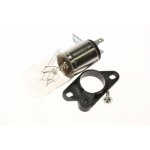 Kit lampe four micro ondes electrolux aeg 230v 25w d905787 electrolux