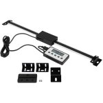 Kit de lecture num�rique lcd pr�cis pour fraiseuses et tours (0 - 300 mm)