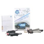 Osram - kit led h7 - refroidissement a lamelles - 5200lm - 40w - 5700k Osram - kit led h7 - refroidissement a lamelles - 5200lm - 40w - 5700k