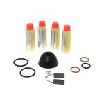 Kit de maintenance makita 196865 - 7 pour perfo - burineur hr5212c et hr5202c