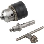 Kit mandrin et adaptateur sds pour perforateur - r�f. 2649000 - wolfcraft