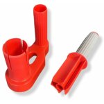 Kit manopole pour film extensible Kit manopole pour film extensible