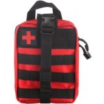 Kit m�dical tactique, trousse de secours tactical molle sac de poche emt rip - away ifak medical pour ...