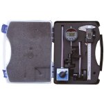 Rs pro - kit de mesure pied à coulisse numérique, indicateur numérique, socle magnétique ( prix pour ... Rs pro - kit de mesure pied à coulisse numérique, indicateur numérique, socle magnétique ( prix pour ...