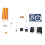 Kit de mini bobines, accessoires magiques, bricolage, pi�ces de rechange �lectroniques, outil technologique ...