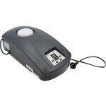 Store menuiserie - kit de motorisation pour porte garage de basculante - courroie dent�e, rail acier ...