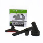 Kit multidiamtre suceurs plat, meuble et triangle pour aspirateur a180008 pour aspirateur aquavac, bosch, ...
