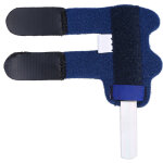 Kit de musculation abdominale 5 en 1 avec roue � ressort, barre de pompes, corde � sauter et genouill�re. ...