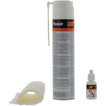 Kit de nettoyage pour impulse / pulsa spit 013690