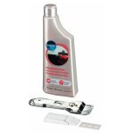 Kit nettoyant plaques vitro creme 250ml + grattoir pour. . . Kit nettoyant plaques vitro creme 250ml + grattoir pour. . .