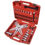 Kit d'outils d'alignement d'embrayage auto - alignant (sac)