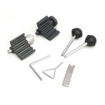 Kit outil calage distribution pour audi seat skoda volkswagen vag 1. 4 1. 9 2. 0 tdi injecteur pompe ...