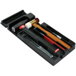 Kit d'outils de frappe facom 7 pi�ces mod. mi7