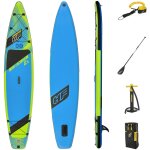 Bestway - kit paddle sup gonflable aqua excursion tech 3, 81 m 65373