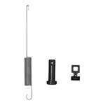 Kit pc42 avec axe lame et ressort pour coupe tube 215042 virax