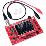 Kit p�dagogique de montage sur carte pcb pour oscilloscope num�rique 0 - 200 khz 2, 4  (accessoires dso138) ...