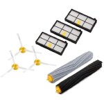Kit pi�ces accessoires de r�mplacement pour irobot roomba 800 900 series 860 865 866 870 871 875 876 ...