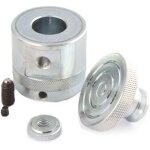 Kit pices dtaches pour vrin de presse hydropneumatique 50t (oh 0951) - sa 0929 clas equipements