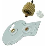 Kit pignon d'entrainement avec boitier pour robot multifonction kenwood ser1024