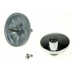 Kit plan�taire (axe d'engrenage vertical)