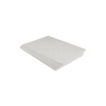 Kit de plaque d isolation souple flexible 500x400mm 1 kit 3 x 6 mm / 3x 10mm epaisseur Kit de plaque d isolation souple flexible 500x400mm 1 kit 3 x 6 mm / 3x 10mm epaisseur