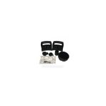 Kit poignée actua vert pour autocuiseur seb ss - 980904 Kit poignée actua vert pour autocuiseur seb ss - 980904