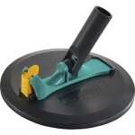 Kit ponceuse rotative 360� avec manche - diam�tre 225 mm - pour plaque de pl�tre - r�f. 4011000 - wolfcraft ...
