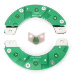 Kit de pont de diodes � r�cup�ration rapide pour circuit redresseur ssayec432, assemblage complet ondes ...