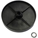 Kit poulie pour betonniere electrique altrad guy noel