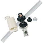 Electrolux - kit pressostat d'origine (140038883017, 4055346060) lave - vaisselle aeg, arthur martin, ...