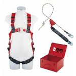 Le sanitaire - kit protection antichute premium Le sanitaire - kit protection antichute premium