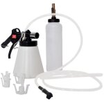 Kit de purge de frein pompe à frein et embrayage pour voitures particulières et motos Kit de purge de frein pompe à frein et embrayage pour voitures particulières et motos