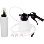 Kroftools - kit purgeur pneumatique pour purge de frein et d'embrayage