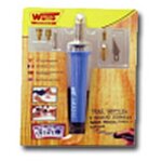 Pyrograveur basique avec pointe