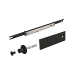 Mantion - kit rail rocdesign avec amortisseur