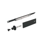 Mantion - kit rail rocdesign avec amortisseur Mantion - kit rail rocdesign avec amortisseur