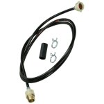 Kit rallonges aquastop d'origine