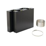 Neff - kit de recyclage pour hotte plan de travail z92wwi1x6