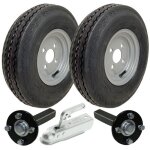 Kit remorque haute vitesse