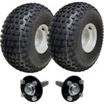 Kit remorque quad atv